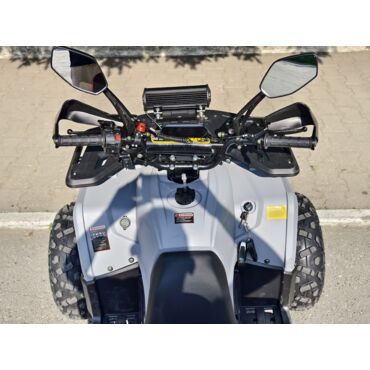 Квадроцикл Rmoto Lion 130 RR - миниатюра 18