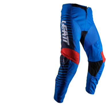 Штаны Leatt 3.5 Royal ЧЗ - миниатюра 3