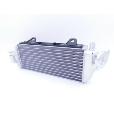 Радиатор правый KTM SX SX F 125 350 16 18; EXC EXC F 250 350 17 19 / Husqvarna TC FC 125 350 16 18; TE FE 150 350 17 19 - миниатюра 10