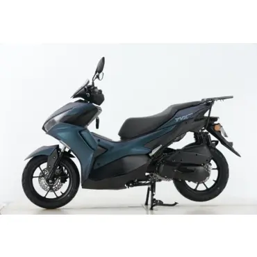 Скутер GLADIATOR TVX - миниатюра 10