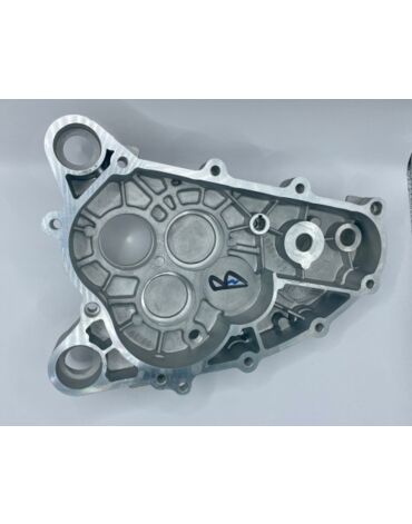 Крышка редуктора голая 161QMK и 163QMK