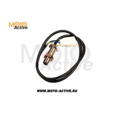 Датчик спидометра TTR125 250 - миниатюра 1