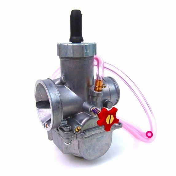 Карбюратор Keihin PE28 (реплика)