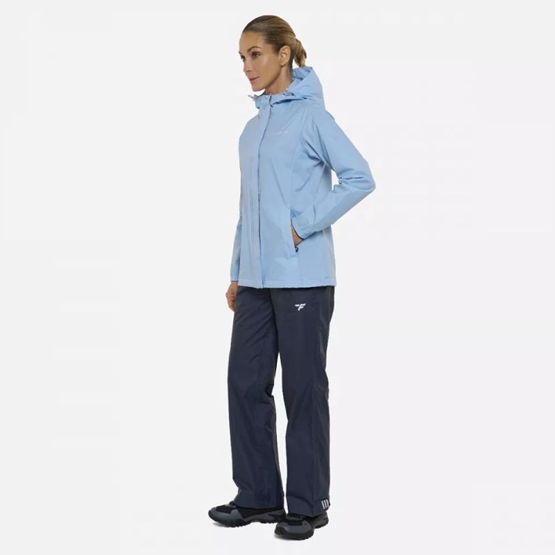 Finntrail Костюм женский Barrow 3456 LightBlue - фото 17