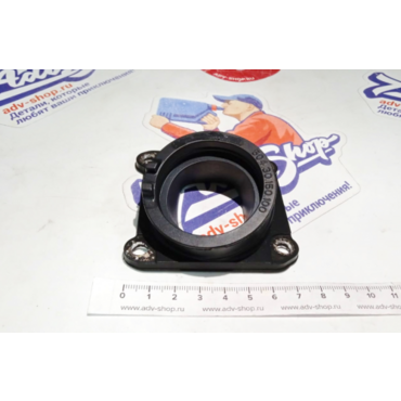 KTM впускной патрубок 125 SX 17 20 ( 50430150100 ) - миниатюра 3