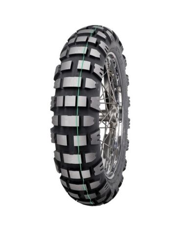 Шина Mitas E 12 140 80 18 Rally Star [70R TT] [Rear]