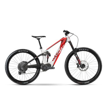 Электрический велосипед Gas Gas MXC 5 - миниатюра 1