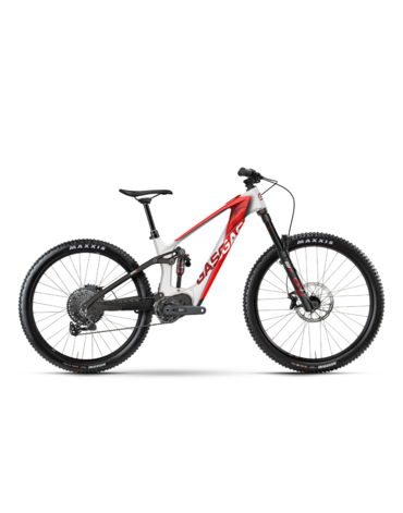 Электрический велосипед Gas Gas MXC 5