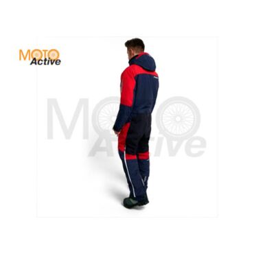 КОМБИНЕЗОН FINNTRAIL WIDETRACK RED 3852 - миниатюра 24