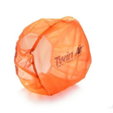 KTM фильтр воздушный дополнительный (чехол от песка) ORANGE SX SXF 16 23, EXC EXCF TPI 17 23 // HQV TC FC 16 23, TE FE 17 23 ( 79006922000 ) - миниатюра 2