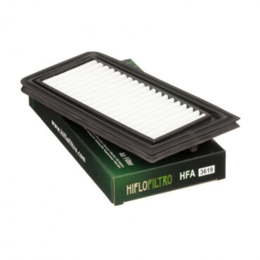 Фильтр воздушный Hi Flo HFA3619 - миниатюра 1