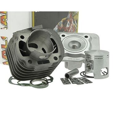 ЦПГ Malossi Sport 70cc - CPI, Generic, Keeway 12 мм - миниатюра 1