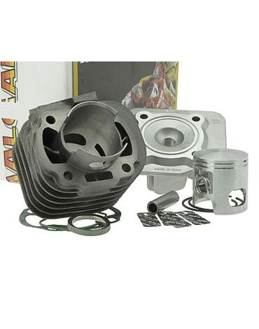ЦПГ Malossi Sport 70cc - CPI, Generic, Keeway 12 мм