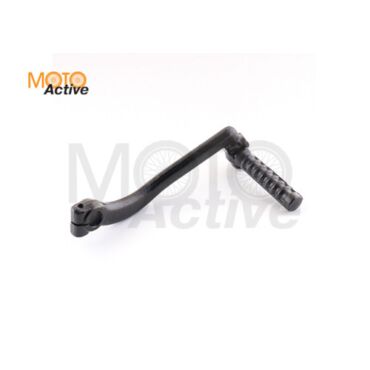 Ножка кикстартера 4T GY6 125 150 (круглая подножка) KICK - миниатюра 1