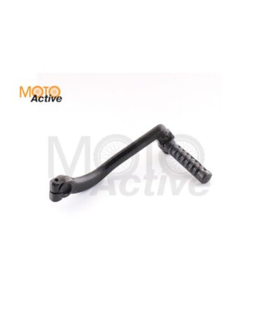 Ножка кикстартера 4T GY6 125 150 (круглая подножка) KICK