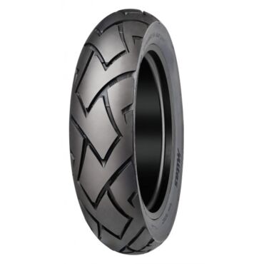 Шина Mitas Terra Force R 170 60 17 [72W TL] [Rear] - миниатюра 1