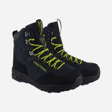 Ботинки FINNTRAIL Sportsman 5198 Graphite - миниатюра 10