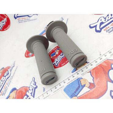 Progrip 709 108 Grey Lock on грипсы серые  +7  крепежей тросика // PA070900GR - миниатюра 5