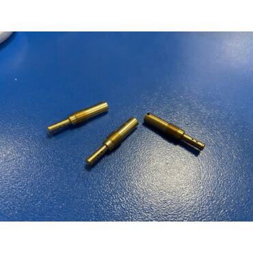 Топливный жиклер холостого хода Keihin PWK 38 - миниатюра 1