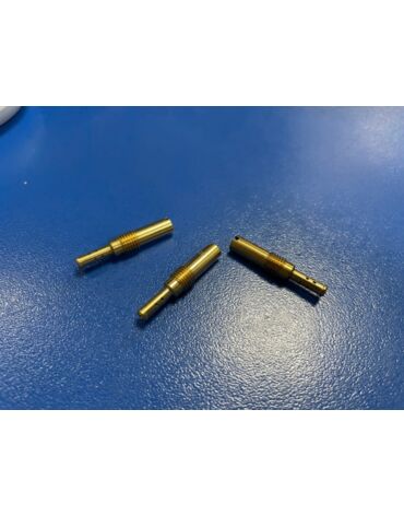 Топливный жиклер холостого хода Keihin PWK 38