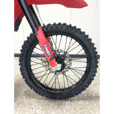 Мотоцикл TMBK Magnetic 300LX (YB300H) - миниатюра 18