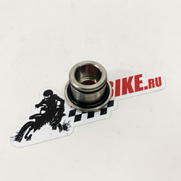 Втулка боковой подножки KTM EXC EXC F 08 21 / Husqvarna TE FE 14 21 / Husaberg TE FE 11 14 - миниатюра 3