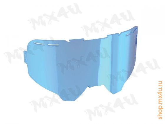 Линза Blue Lens 52% - фото 2