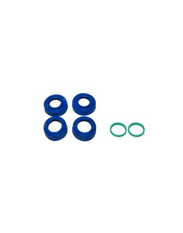 Защита подшипников колеса Beta RR 2T 4T 13 22 - Синий