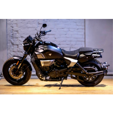Мотоцикл VENTO Cruiser 650 - миниатюра 5