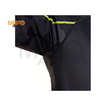 Лонгслив FINNTRAIL WIND HELMET 6610 GRAPHITE - миниатюра 8