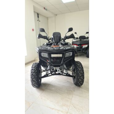 Квадроцикл JM ATV200AX - миниатюра 58