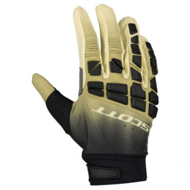 SCOTT Перчатки X Plore Pro camo beige black - миниатюра 2
