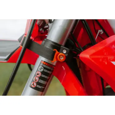 Мотоцикл эндуро ROCKOT GS7 PRO Chaser (300cc, 176FMN (YB300H), 21 18) - миниатюра 13