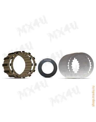 Набор дисков сцепления с пружинами 450SX F 13 24 MCF450 21 23 FC450 14 24