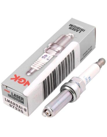 Свеча зажигания NGK LMAR9AI 8 97225