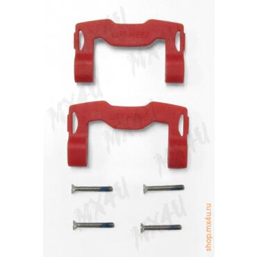 Замок Leatt Adjustment Clip Pack Leatt 5.5 (4014020130) - миниатюра 1