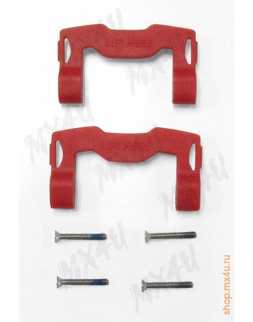 Замок Leatt Adjustment Clip Pack Leatt 5.5 (4014020130)
