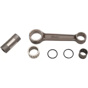 Шатун Wossner Kawasaki KX125 78 87 / KX125 92 93 / KDX200 86 88 - миниатюра 1