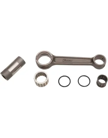 Шатун Wossner Kawasaki KX125 78 87 / KX125 92 93 / KDX200 86 88