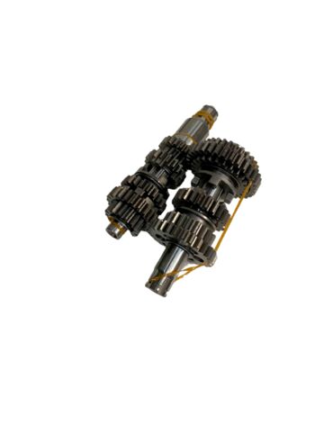 КПП в сборе Zongshen ZS172FMM 3A