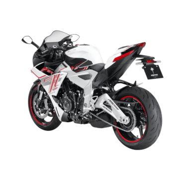 Мотоцикл ZONTES ZT703 RR - миниатюра 4