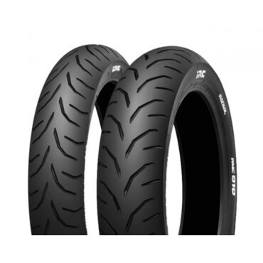 Шина IRC RMC810 120 70 17 58W TL Front - миниатюра 1