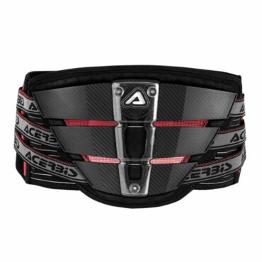 Acerbis Защита поясницы Profile 2.0 Kidney Belt Black - миниатюра 3