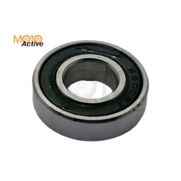 Подшипник 61900 10х22х6 2RSR - миниатюра 2