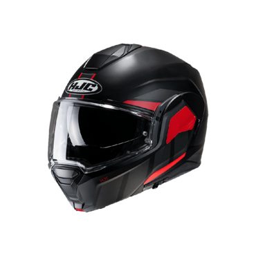 HJC Шлем i100 Beis MC1SF - миниатюра 3