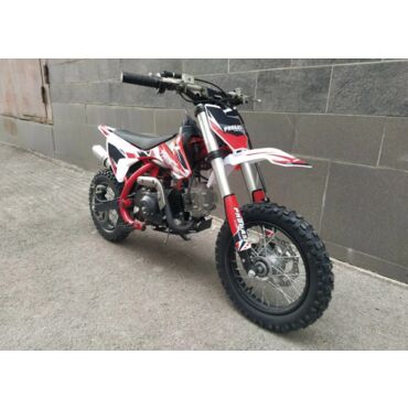 Питбайк Progasi KIDS POWER 110  (10 10) - миниатюра 11