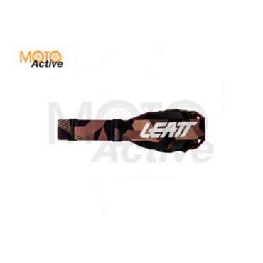 Очки Leatt Velocity 6.5 RubyStone Rose UC 32% - миниатюра 2
