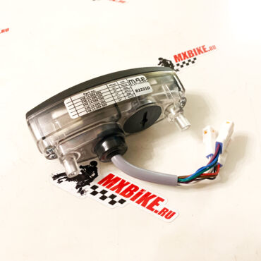 Приборная панель KTM EXC EXC F 05 14 / Husaberg TE FE 05 13 - миниатюра 3