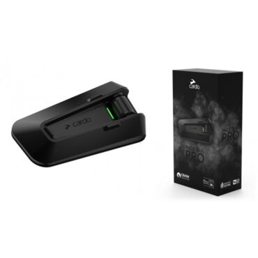 Cardo Scala Rider Bluetooth гарнитура PackTalk Pro - миниатюра 3