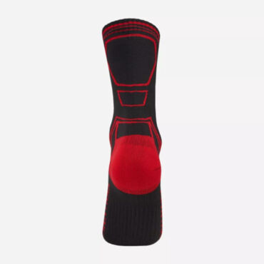 Finntrail Термоноски DrySocks 3207 Red - миниатюра 6